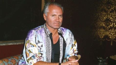 il genitori di gianni versace|Chi era Gianni Versace: storia vera, compagno, figli, patrimonio.